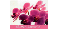 Kundenlogo Sartorius Blumen