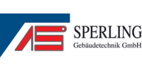 Kundenlogo Sperling Gebäudetechnik GmbH