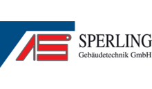 Kundenlogo von Sperling Gebäudetechnik GmbH