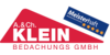 Kundenlogo von A. & Ch. Klein Bedachungs GmbH