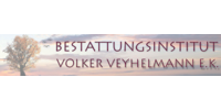 Kundenlogo Bestattungsinstitut Veyhelmann