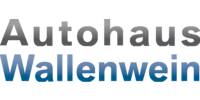 Kundenlogo Autohaus Wallenwein GmbH