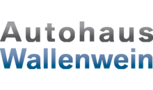 Kundenlogo von Autohaus Wallenwein GmbH