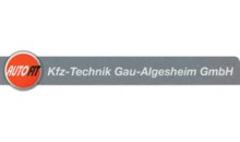 Kundenlogo von Autoreparatur Fit Kfz-Technik Gau-Algesheim GmbH