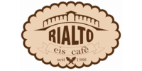 Kundenlogo Rialto Eis Café