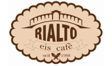 Kundenlogo von Rialto Eis Café