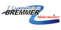 Kundenlogo Bremmer Thomas Malermeister