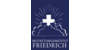 Kundenlogo von Bestattungsinstitut Friedrich Inh. Abdullah Özsüyek e.K.