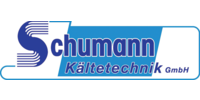 Kundenlogo Schumann Kältetechnik GmbH