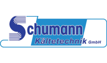 Kundenlogo von Schumann Kältetechnik GmbH