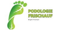 Kundenlogo Podologie Frischauf