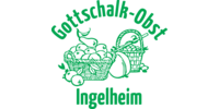 Kundenlogo Obsthof Gottschalk