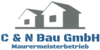 Kundenlogo von C & N Bau GmbH