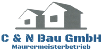 Kundenlogo C & N Bau GmbH