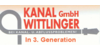 Kundenlogo von Abfluss- u. Kanalreinigung Wittlinger
