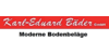 Kundenlogo von Karl-Eduard Bäder GmbH