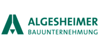 Kundenlogo Algesheimer GmbH & Co. KG