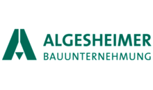 Kundenlogo von Algesheimer GmbH & Co. KG