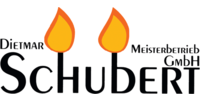 Kundenlogo SCHUBERT D. GmbH