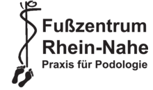 Kundenlogo von Fußzentrum Rhein-Nahe