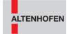Kundenlogo von Altenhofen Transporte