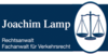 Kundenlogo von Lamp Joachim
