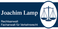 Kundenlogo Lamp Joachim