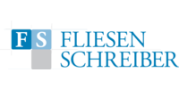 Kundenlogo FS Fliesen-Schreiber GmbH