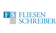 Kundenlogo von FS Fliesen-Schreiber GmbH