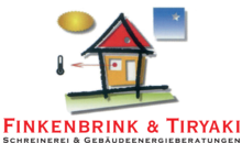 Kundenlogo von Finkenbrink & Tiryaki GmbH