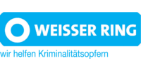Kundenlogo Weisser Ring e.V.
