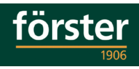 Kundenlogo Glaserei Förster GmbH