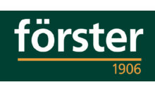 Kundenlogo von Glaserei Förster GmbH