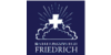 Kundenlogo von Bestattungen Friedrich