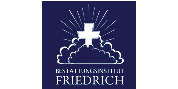 Kundenlogo Bestattungen Friedrich