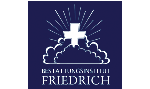 Kundenlogo von Bestattungen Friedrich