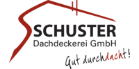 Kundenlogo Schuster Dachdeckerei GmbH