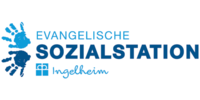 Kundenlogo Evangelische Sozialstation Ingelheim gemeinnützige GmbH