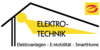 Kundenlogo von Elektro - Kaiser