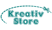 Kundenlogo von Kreativ Store