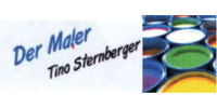 Kundenlogo Der Maler T. Sternberger