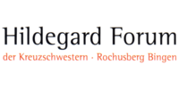 Kundenlogo Hildegard-Forum