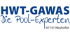 Kundenlogo von HWT-GAWAS Wassertechnik GmbH