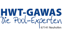 Kundenlogo von Schwimmbadtechnik HWT-GAWAS Wassertechnik GmbH