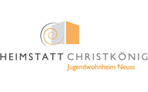 Logo Jugendwohnheim Heimstatt Christ König Neuss
