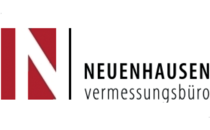 Logo Neuenhausen Vermessungsbüro Neuss