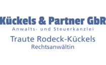 Logo Rodeck-Kückels Traute Mettmann