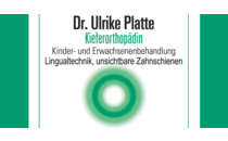 Logo Platte Dr. Düsseldorf