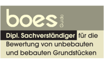 Logo Boes Sachverständiger Langenfeld