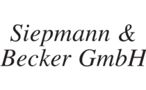 Logo Siepmann & Becker GmbH Velbert
